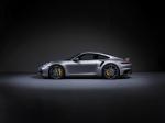 Porsche 911 Turbo S 2020 года (WW)